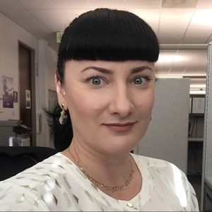 Meet your Posher, Kristen